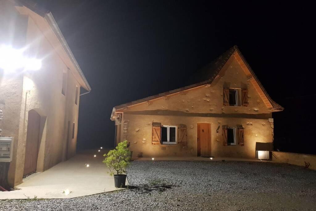 Pimbo House | Corps de Ferme Labarthe à Pimbo