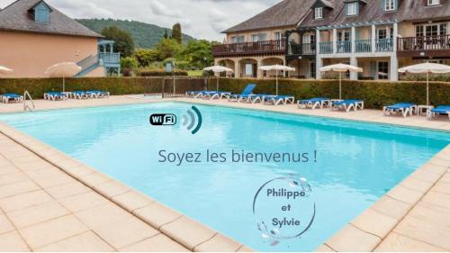 Argentat Apartment | Corrèze rive Dordogne