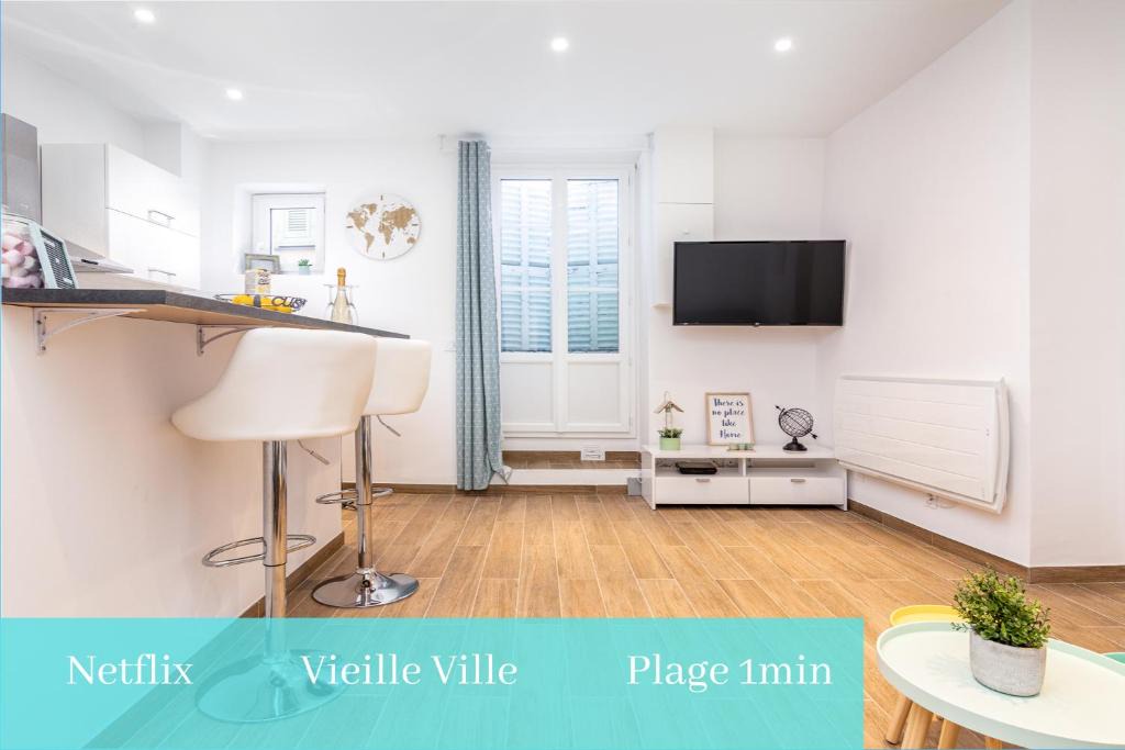 Old Town Apartment | COSY MATTONI