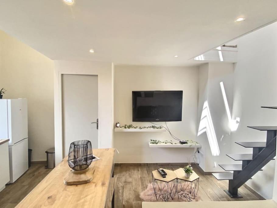 Le Canet Apartment | Cosy T3