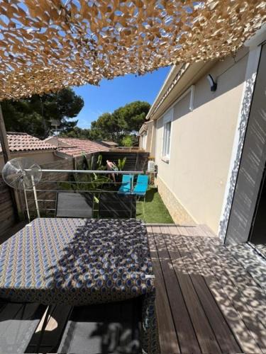 Sanary-sur-Mer Apartment | CosyFlat Sanary-sur-Mer