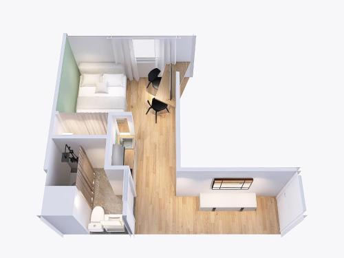 Avignon City Centre Apartment | CosyNest