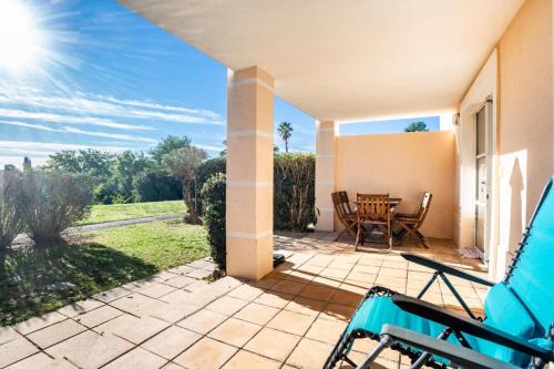 Cap Esterel Apartment | Coté Jardin, Villa de Cap Esterel