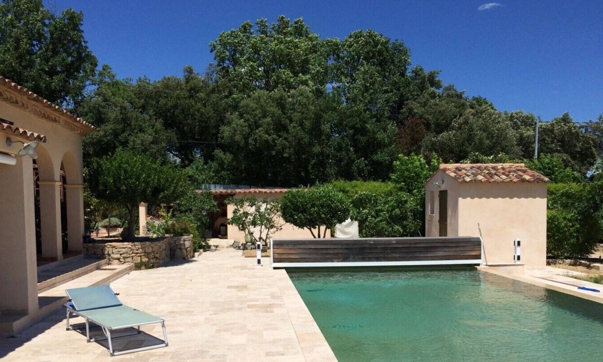 Cotignac Apartment | Cotignac-location