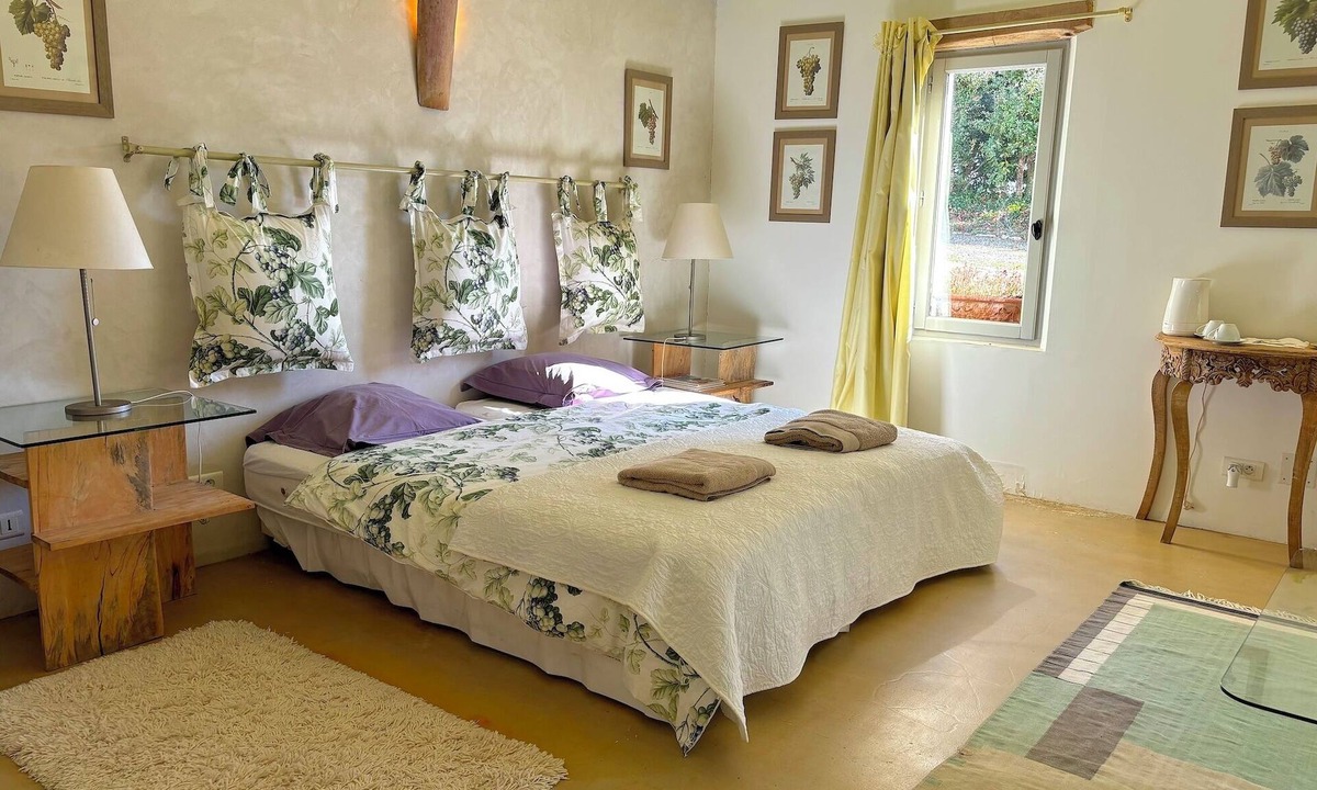Bagat-en-Quercy House | Cottage Cœur des Vignes