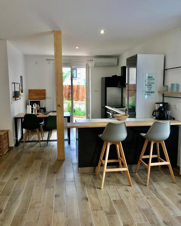 Saint-Martin Apartment | Cottage La Villa Sant Martí