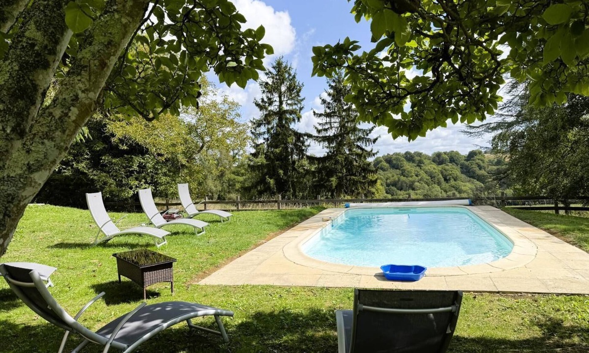 Arricau-Bordes House | COUMASSOUS - ARRICAU-BORDES