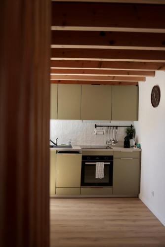Pontgibaud Apartment | Cozy Apartment