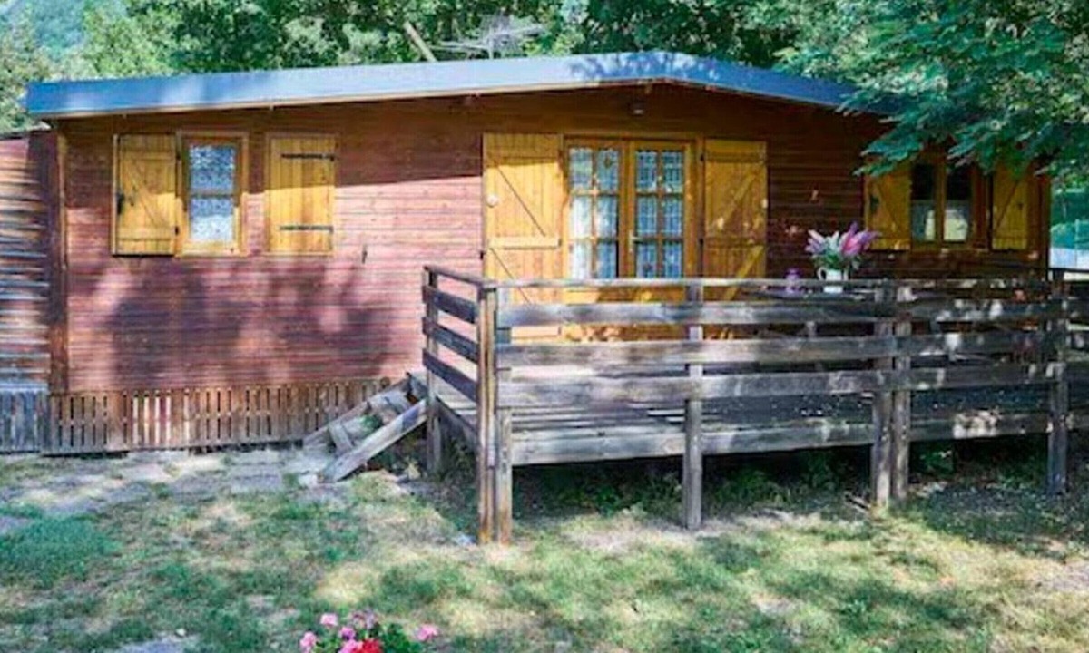 Seez Ski Chalet | Cozy chalet, pets allowed - 5 guests