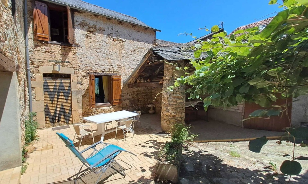 Martrin House | Crameaux - SAINT-ANDRE