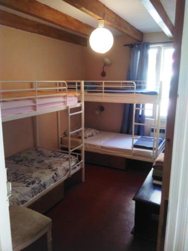 Antibes Old Town Hostel | Crew Lighthouse