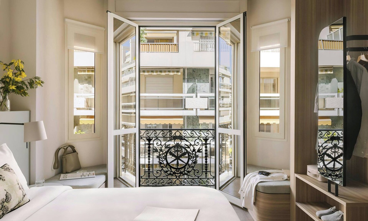 Musicians Quarter Hotel | Crisol Mozart