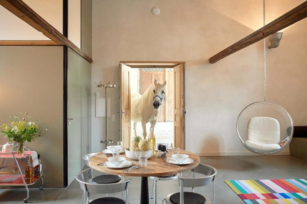 Lagarde Apartment | Dépendance de Sibra