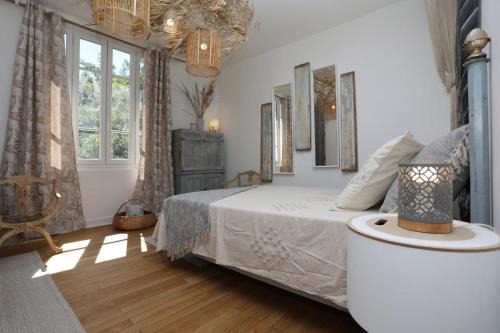 Romans-sur-Isere House | Demeure Urbaine
