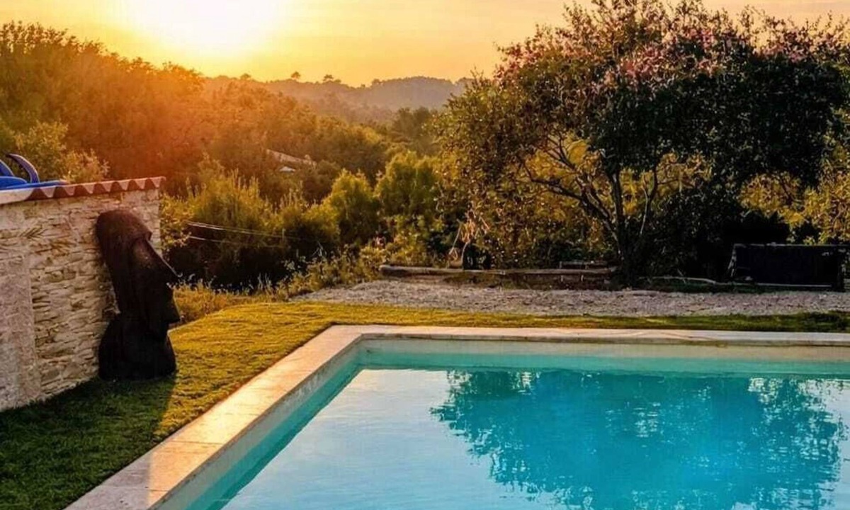 Bras Villa | Detached villa with private pool