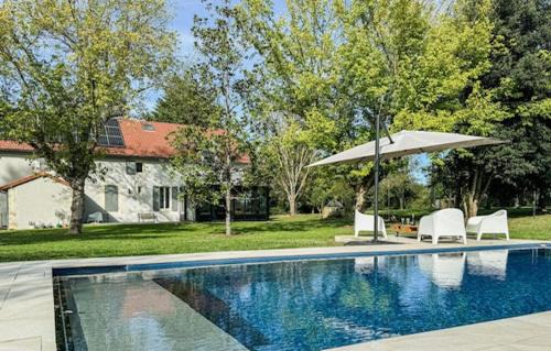 Gans Villa | Domaine de Gans