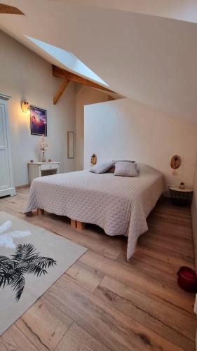 Tilh Bed & Breakfast | Domaine de Grisere