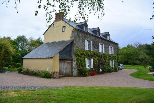 Les Iffs Bed & Breakfast | Domaine de la Basse Orme