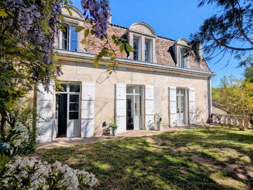 Bourdeilles Bed & Breakfast | Domaine de la Dordrona