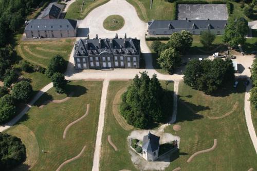 Plouay Apartment | Domaine de Manehouarn