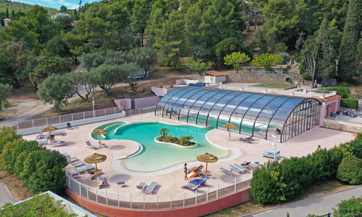 La Valette-du-Var Hotel | Domaine des Gueules Cassées