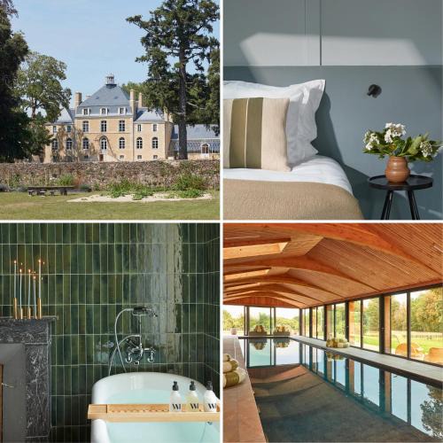 Ploeren Hotel | DOMAINE LE MEZO