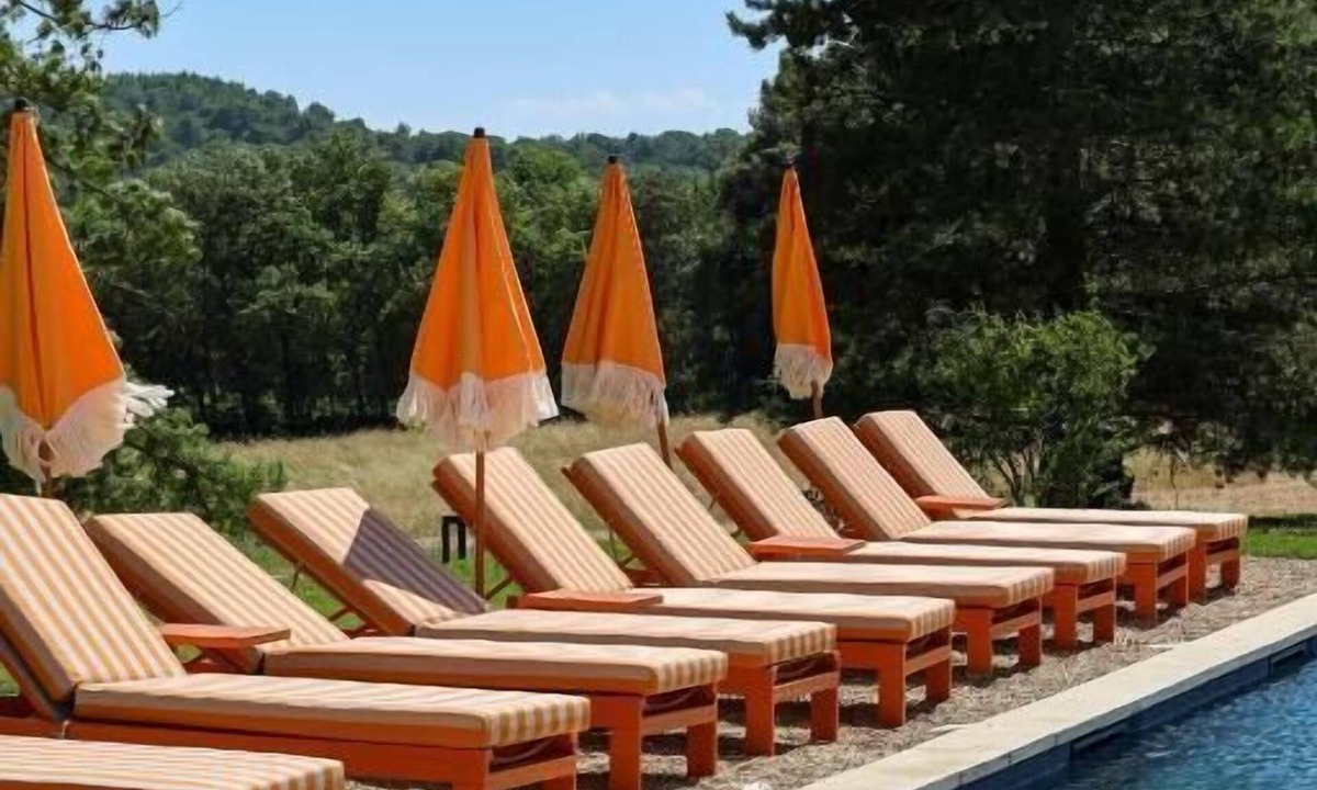 Rognes Hotel | Domaine Robert