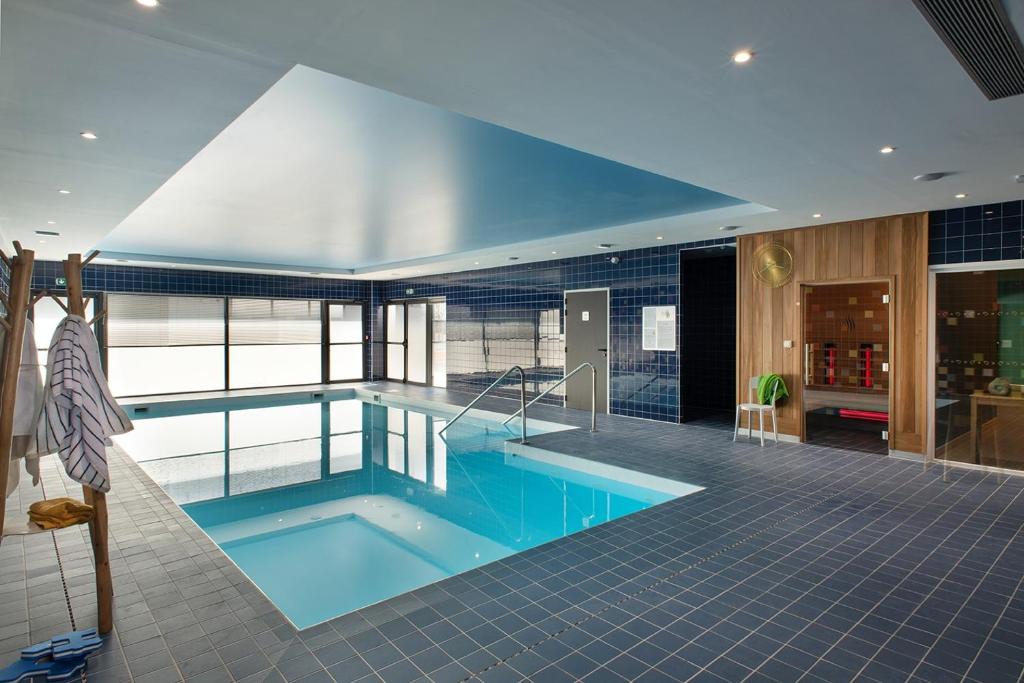 Downtown Apartment | DOMITYS LA CALYPSO