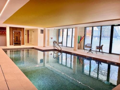 Cognac Apartment | DOMITYS - Les Ambres