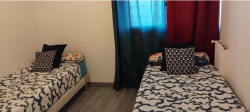 La Delorme Apartment | Dordouce