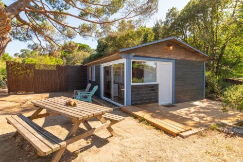 Prunete Ski Chalet | Dune Sud