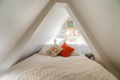 Auray Apartment | Duplex Cosy dans le coeur d'Auray