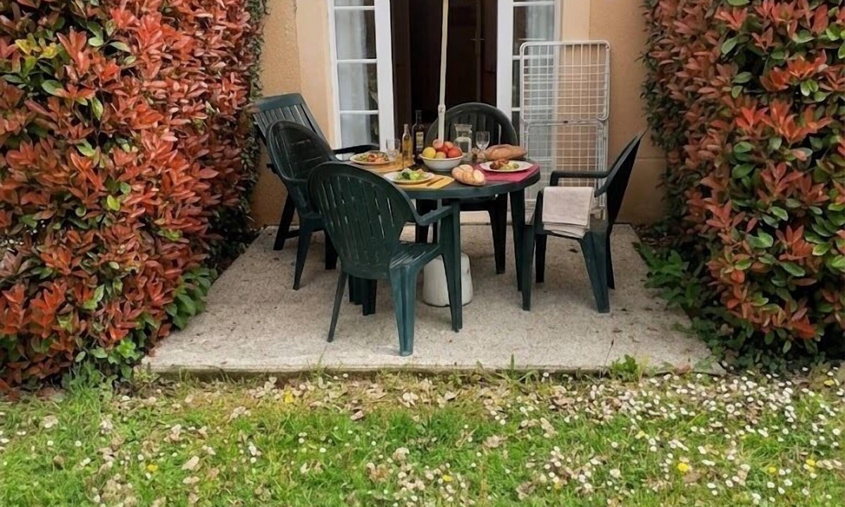 Monflanquin Apartment | Duplex du lac