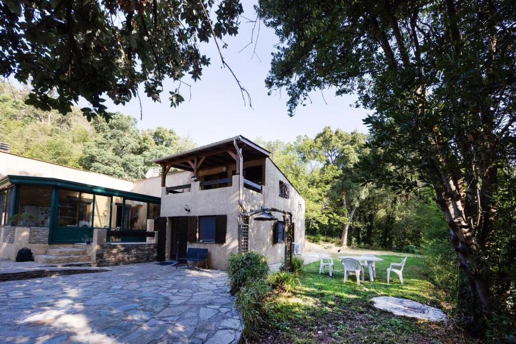 Meria House | Duplex Très Calme