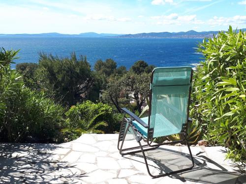 Le Dramont Apartment | Duplex, vue panoramique sur la Méditerranée, piscine, garage