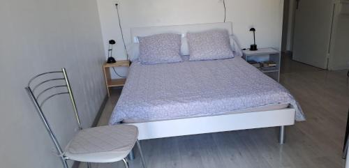 Carnoux-en-Provence Bed & Breakfast | Ecolieu La pépinière