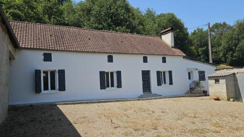 Bedeille House | Ecrin de verdure