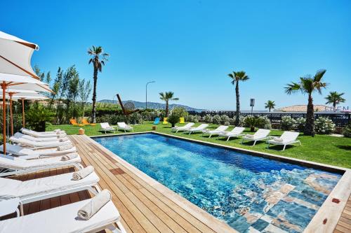 La Nartelle Hotel | EDEN HÔTEL