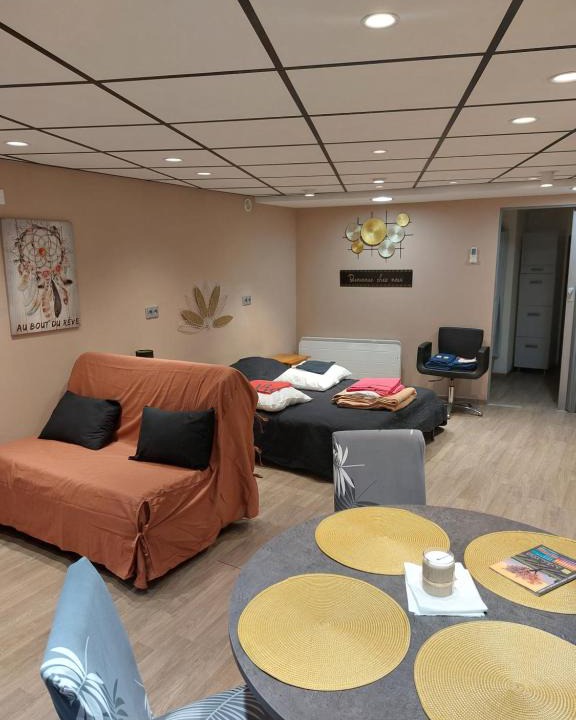 Valensole Bed & Breakfast | EL Crea
