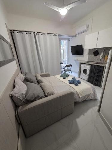 Liberation Apartment | Elegant Riviera Studio in Central Nice