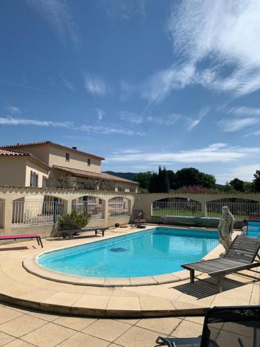 Venterol House | Entre Ciel Et Nature
