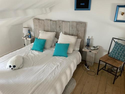 Montagnac-Montpezat Apartment | Escapade Provençale