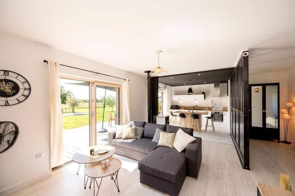 Ploufragan Apartment | Escapade Romantique, Proche Saint-brieuc et Plages