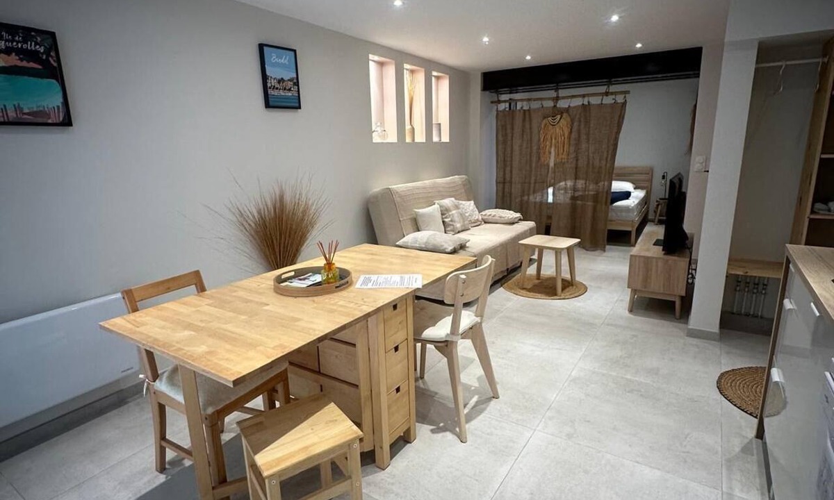 Belgentier Apartment | Escape to Provence