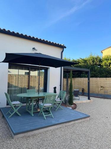 Le Thor Apartment | Esprit Luberon, Le Cyprès logement entier