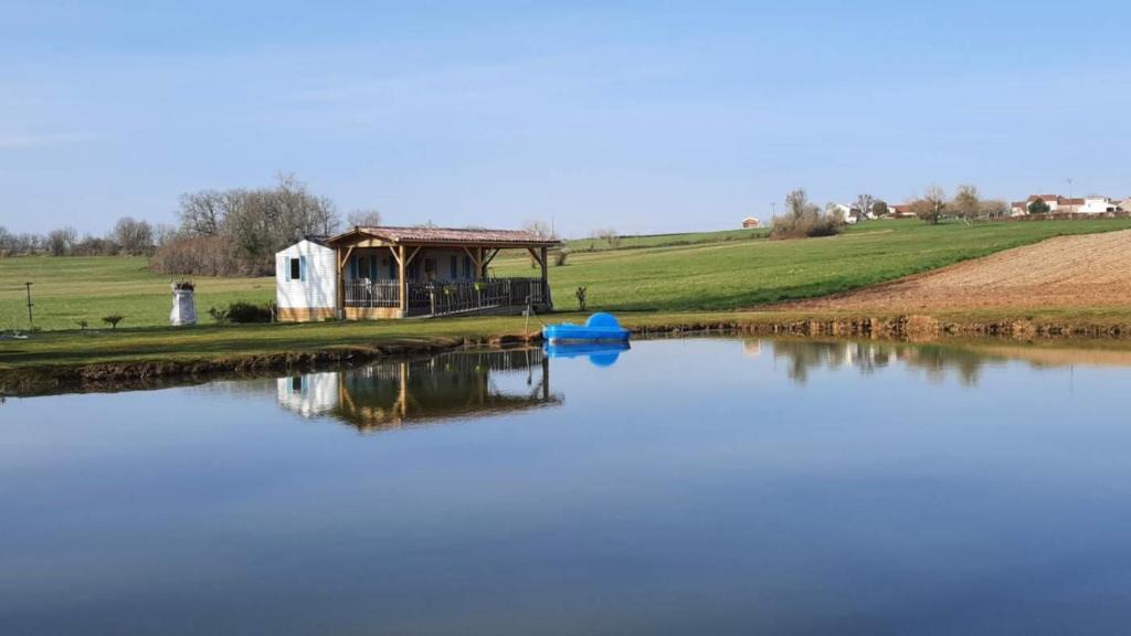 Cercles Other | ETANG PRE DE LA FONT