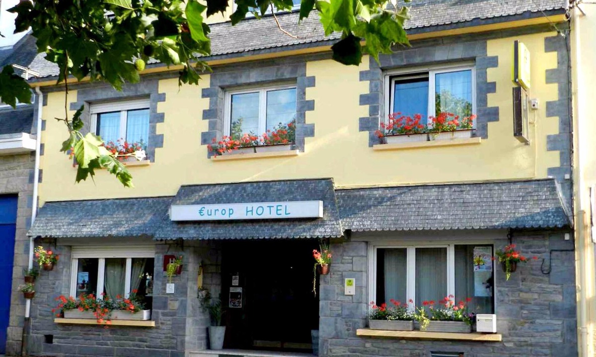 La Gacilly Hotel | Europ'Hôtel
