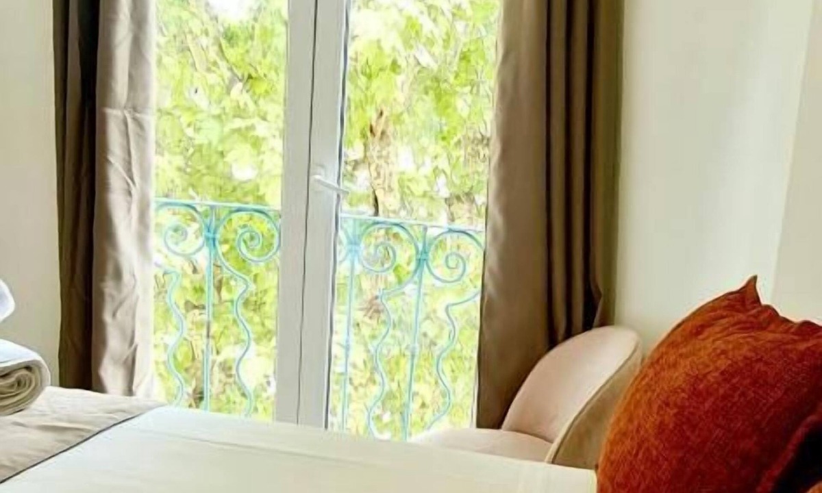 Thiers Hotel | EVELIA HOTELS