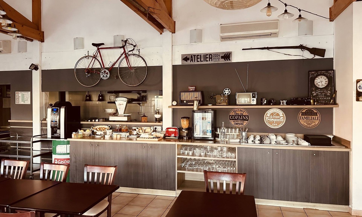 Ibos Hotel | Ever Route 64 Brit Hotel Tarbes Ibos