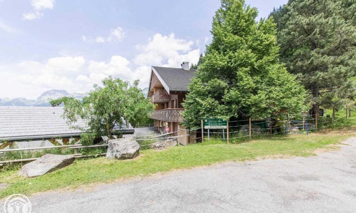 Chatel Ski Chalet | Exceptional Chalet –11 guests – 230 m²